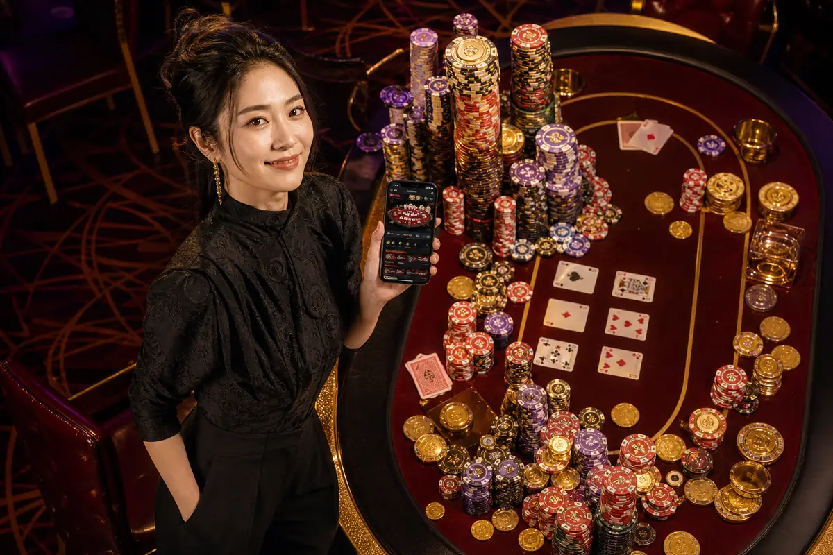 22777bet VIP ক্যাশব্যাক সুবিধা