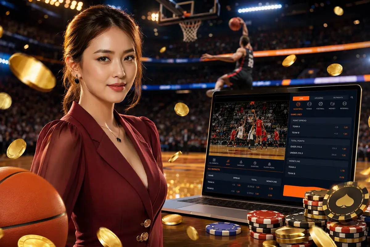 22777bet লাইভ ক্যাসিনো গেমিং অভিজ্ঞতা