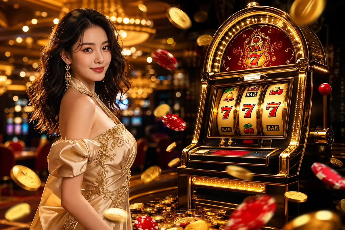 22777bet শেড ড্রাগন ফিশিং গেমপ্লে